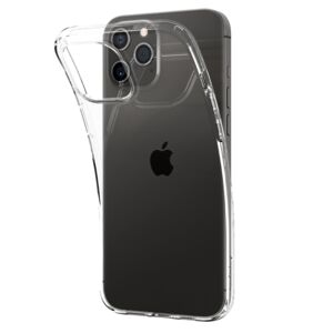 CASE TPU-IPHONE 12 PRO MAX CRYSTAL CLEAR CASE TPU-IPHONE 12 PRO MAX CRYSTAL CLEAR